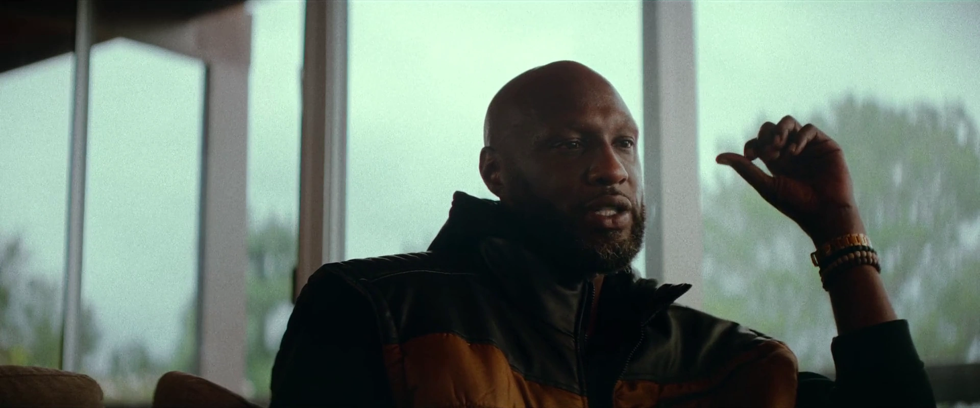 Untold: The Death & Life of Lamar Odom screenshot 5