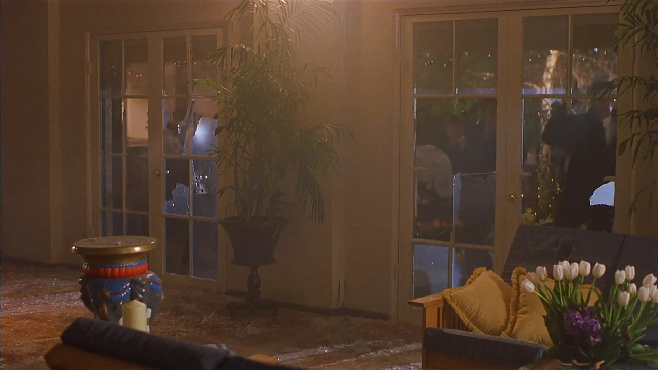 First Daughter screenshot 2