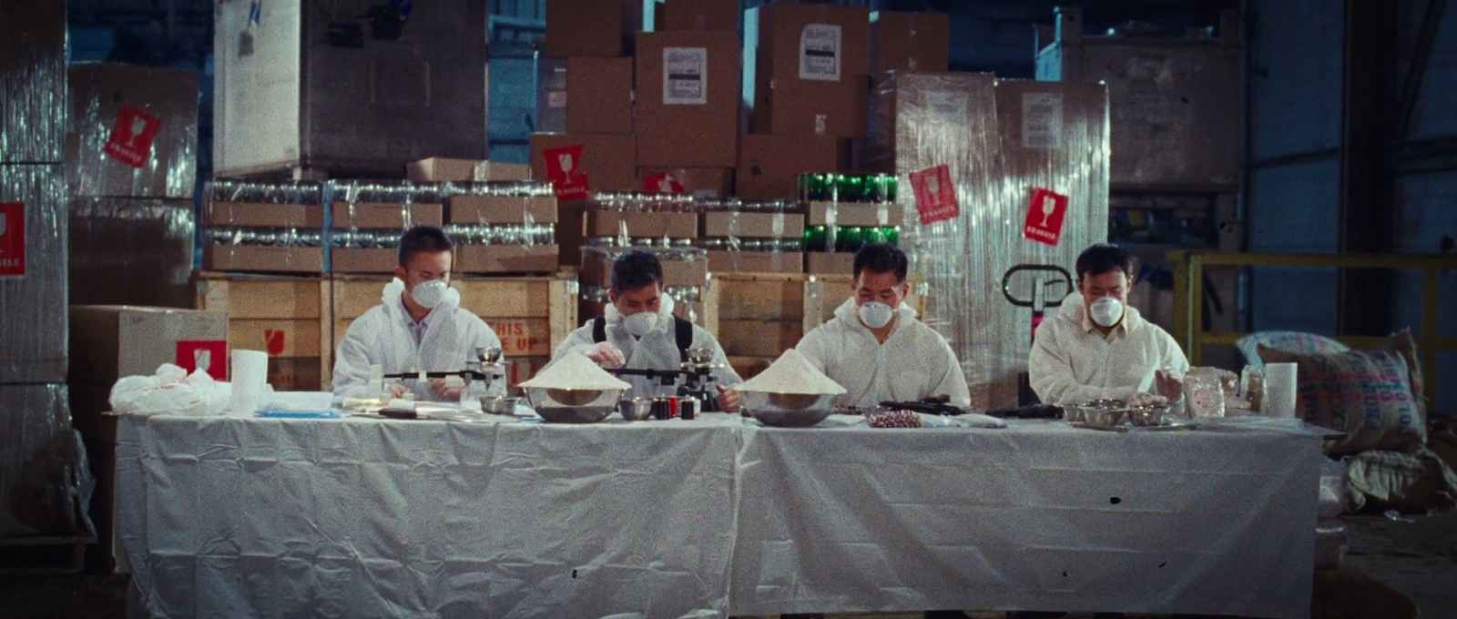 The Boondock Saints II: All Saints Day screenshot 1