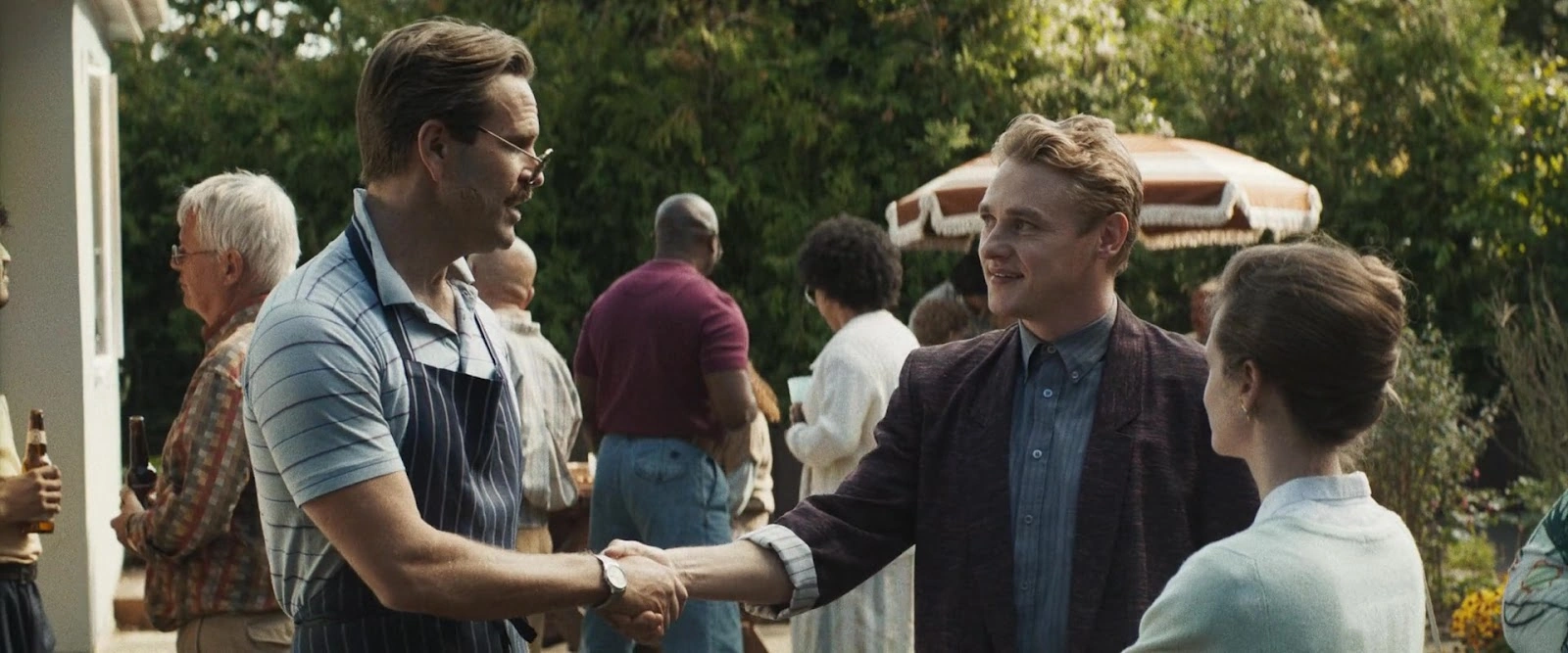 The Conjuring: Last Rites screenshot 2