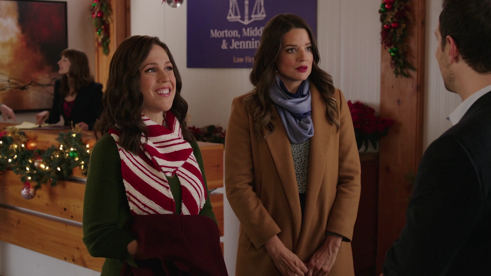 Sense, Sensibility & Snowmen screenshot 4