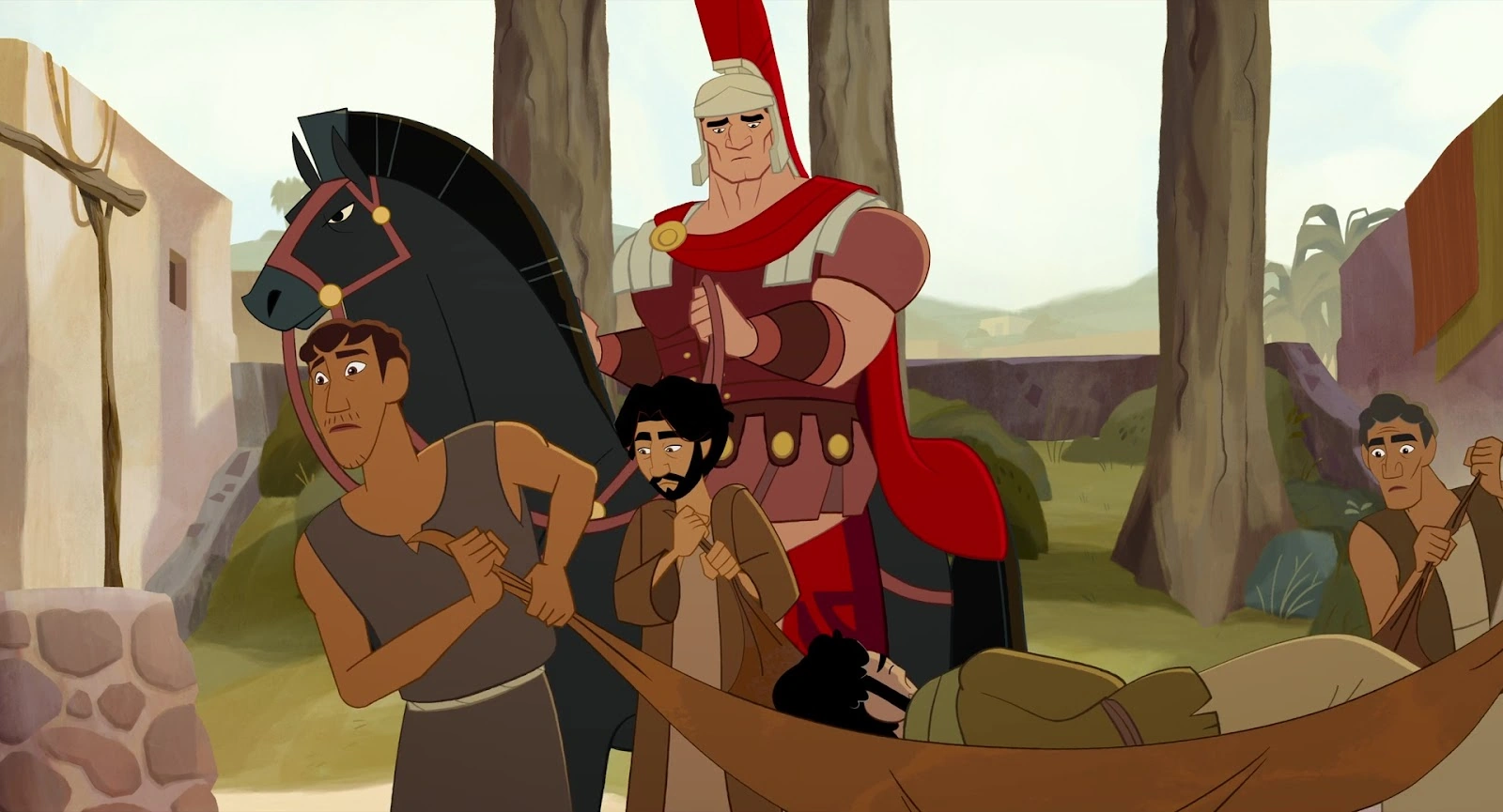 Light of the World screenshot 3
