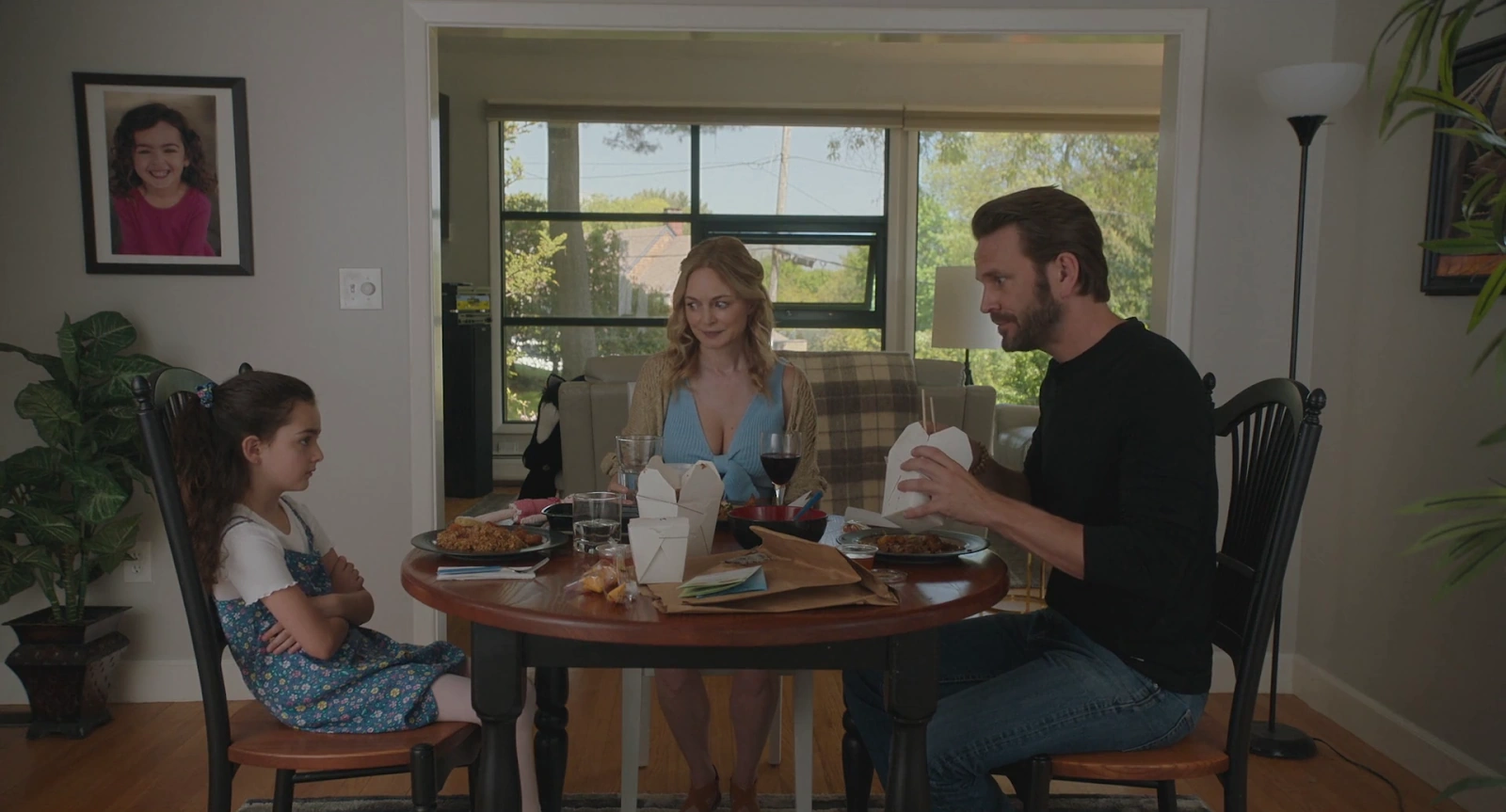 Chosen Family screenshot 3