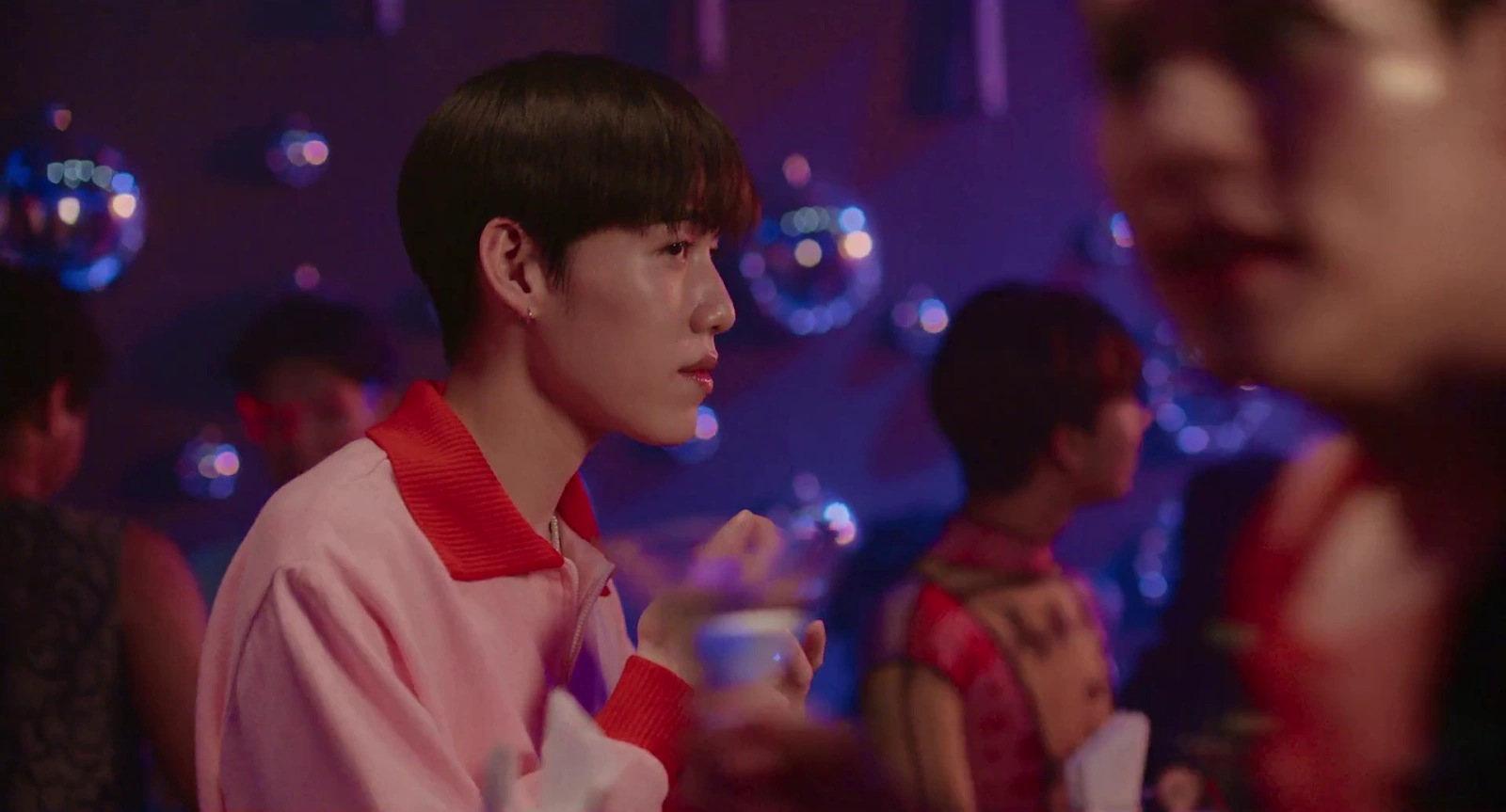 The Red Envelope screenshot 2