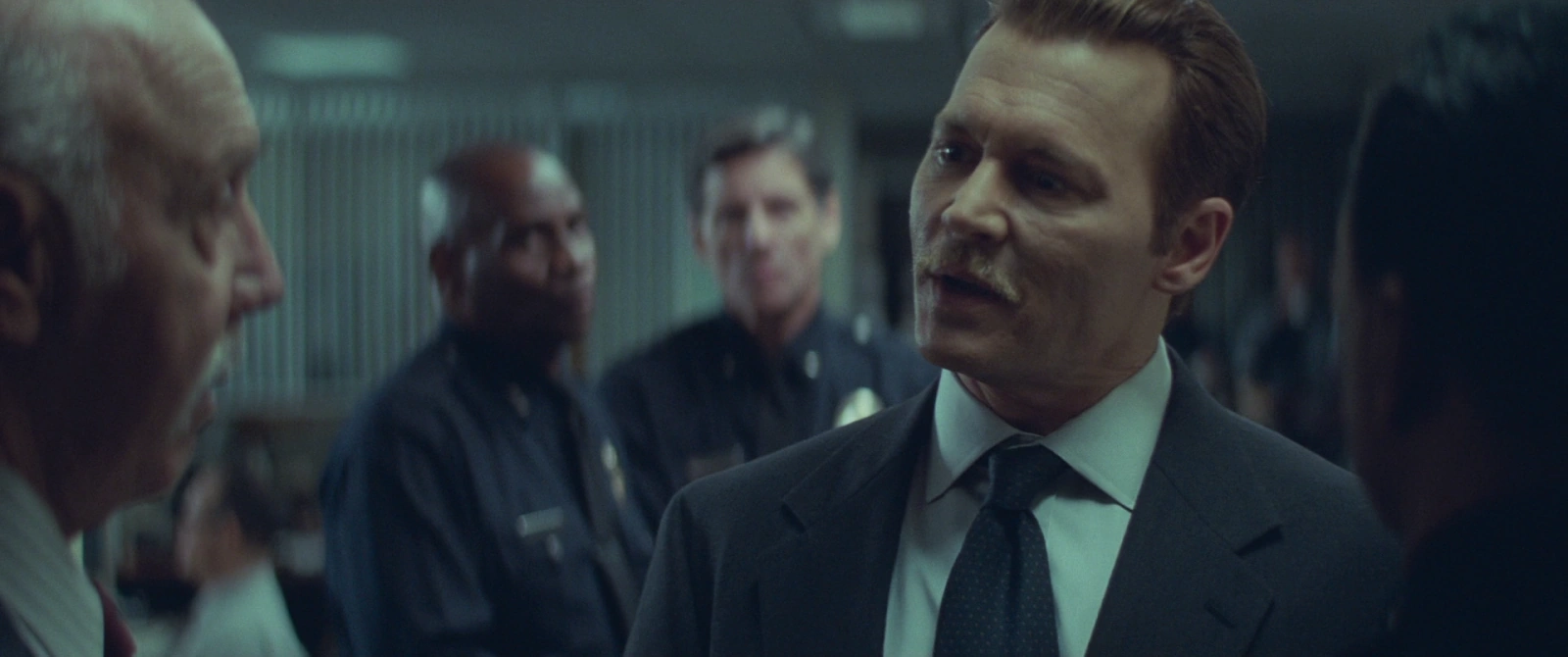 City of Lies screenshot 3