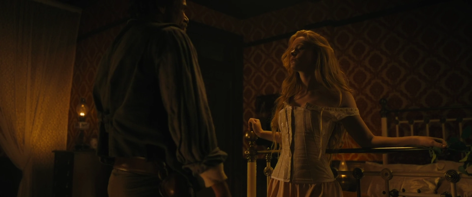 Redeeming Love screenshot 2