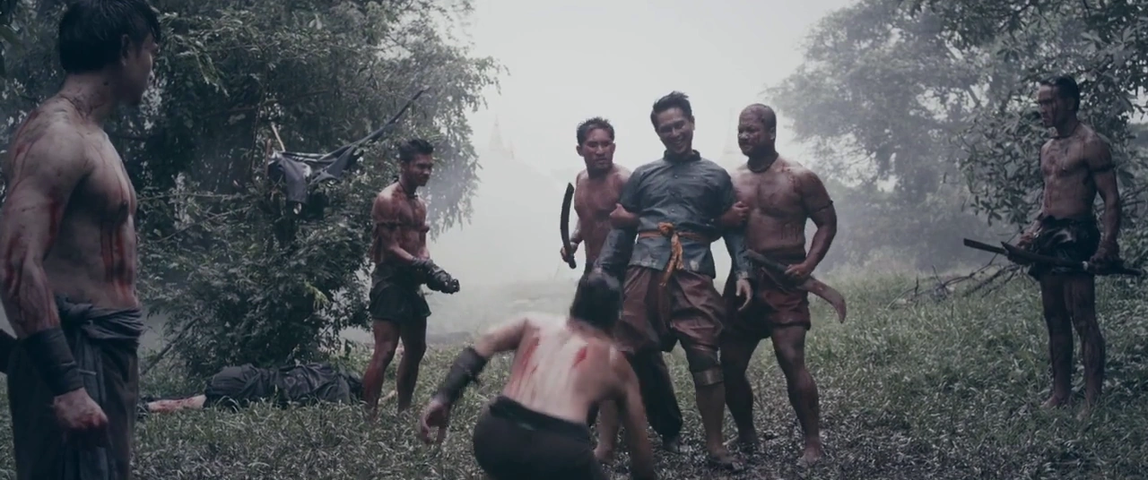 Siam Yuth: The Dawn of the Kingdom screenshot 5