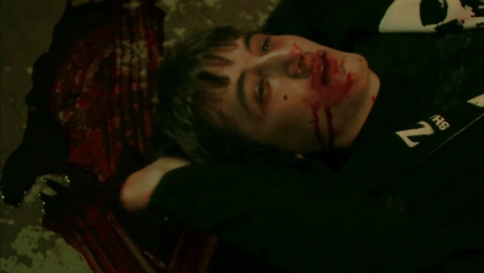 The Signal screenshot 2