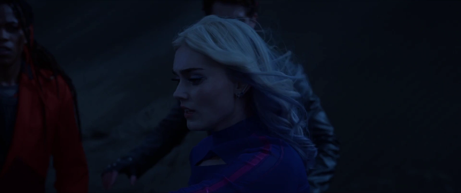 Z-O-M-B-I-E-S 4: Dawn of the Vampires screenshot 4