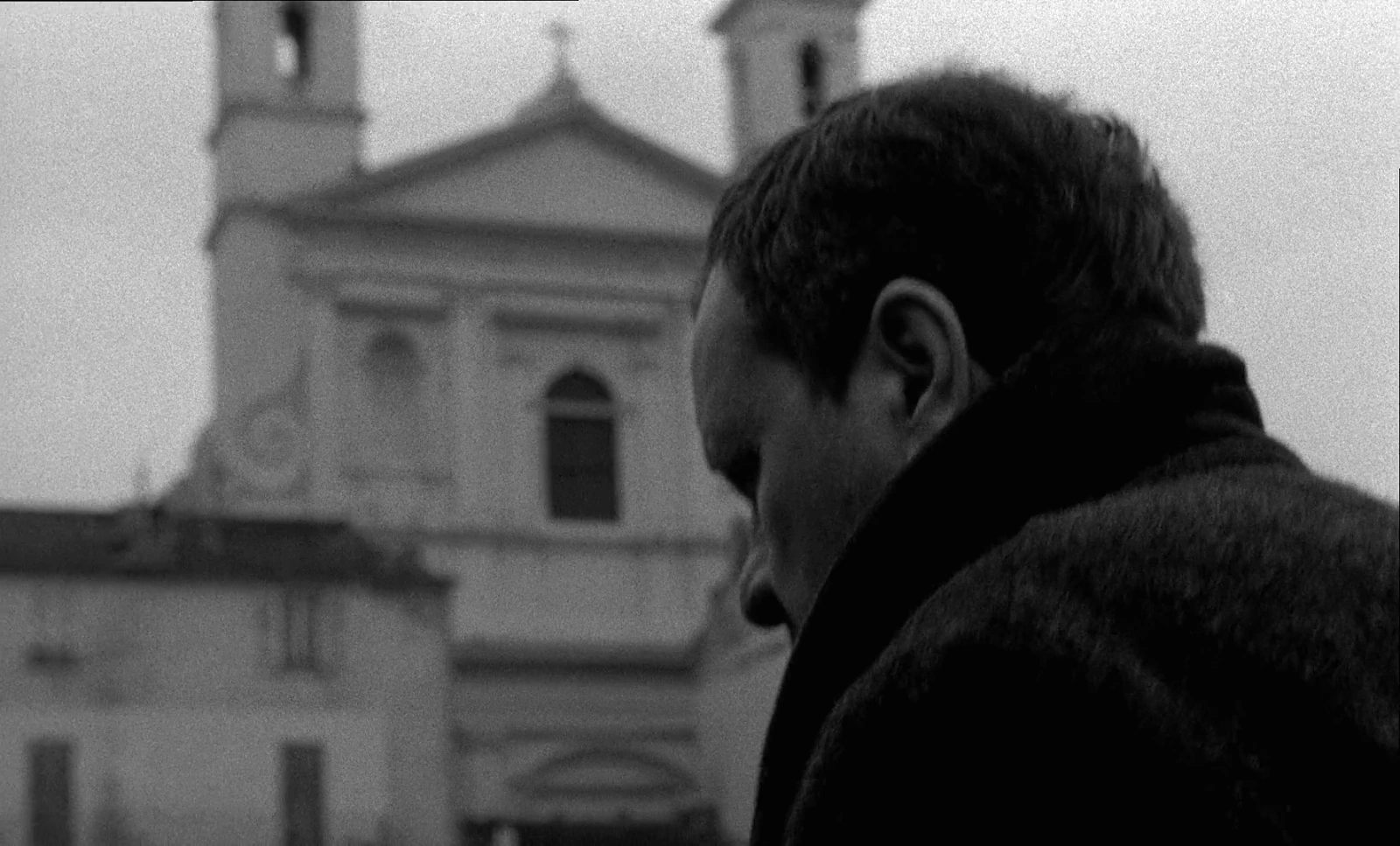 The Man from London screenshot 1