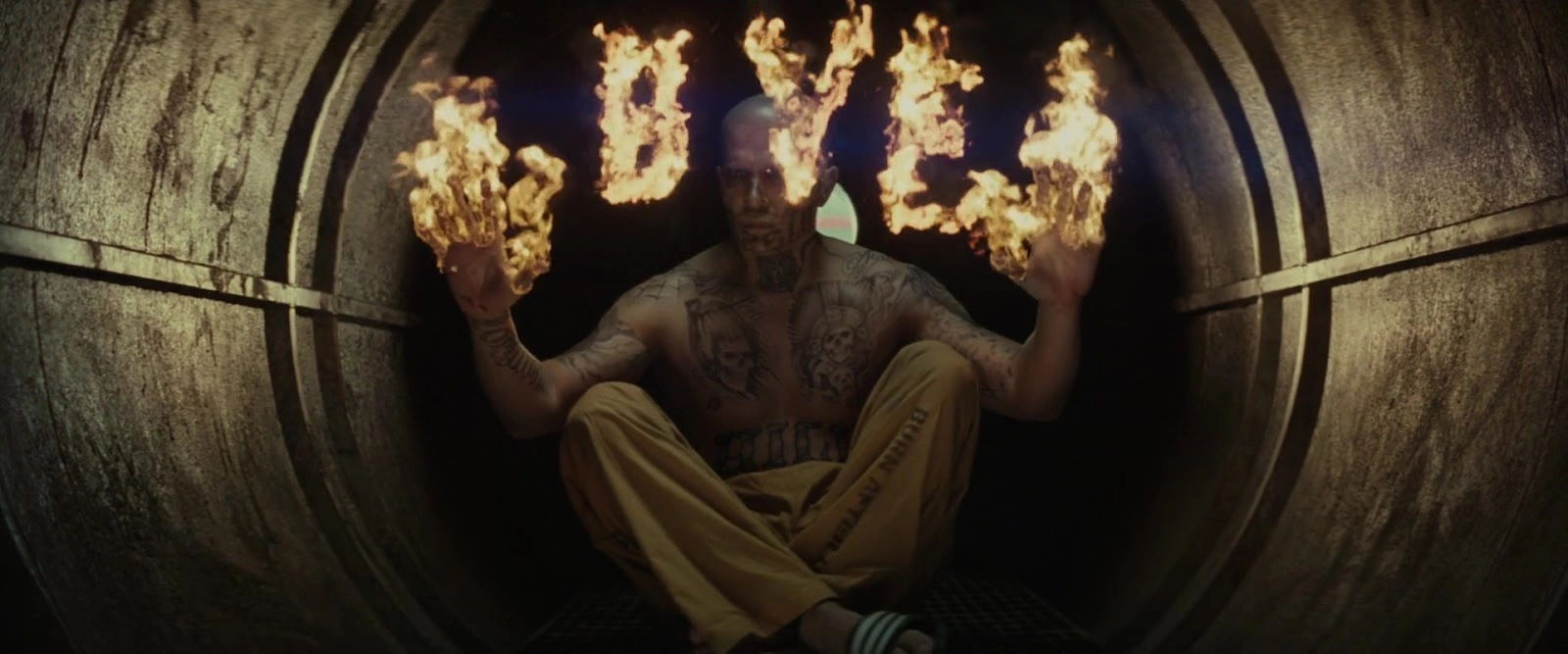 Suicide Squad screenshot 4