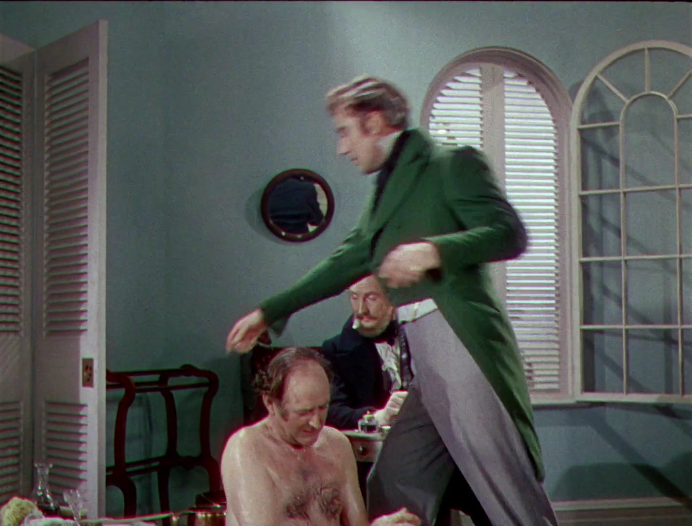 Under Capricorn screenshot 5