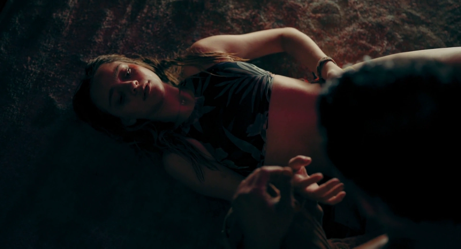 Dead Sea screenshot 4
