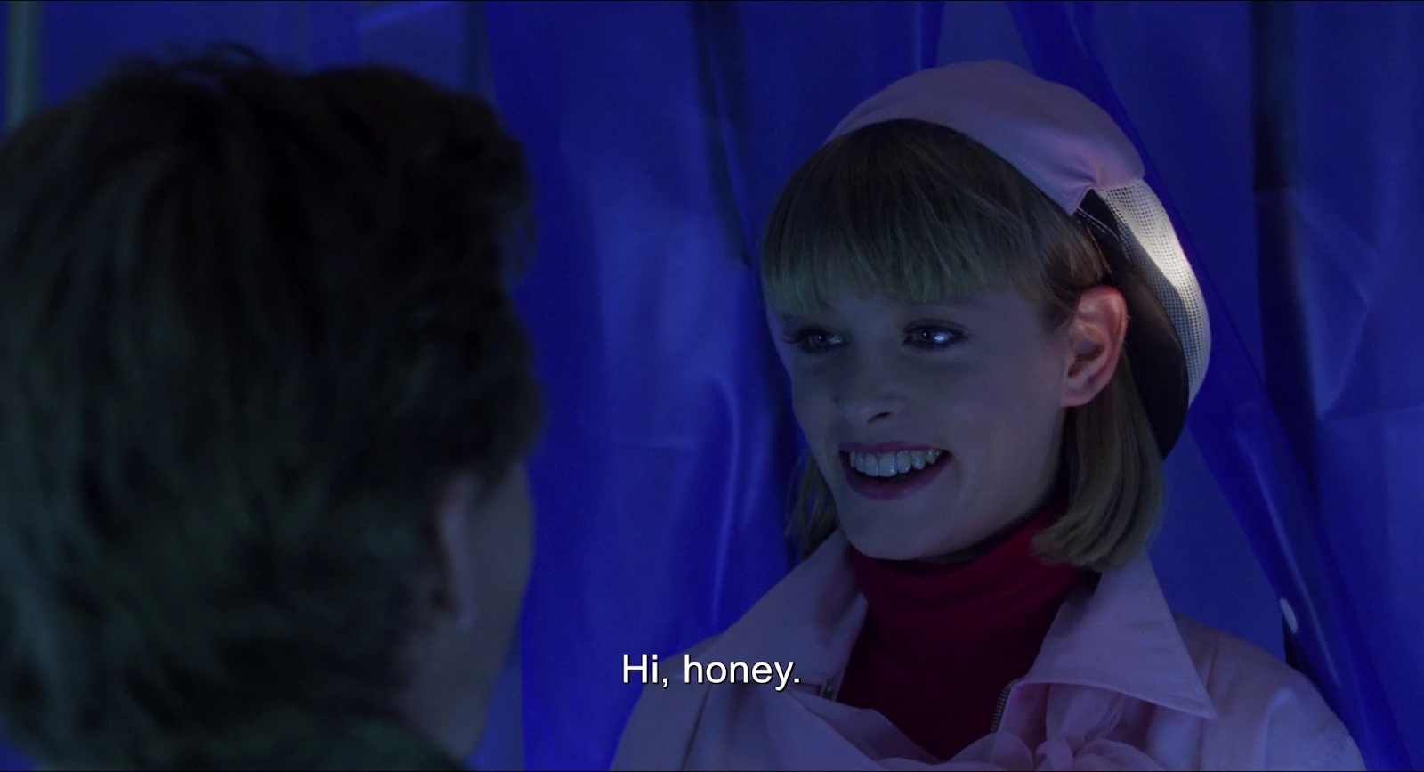 Cherry 2000 screenshot 4
