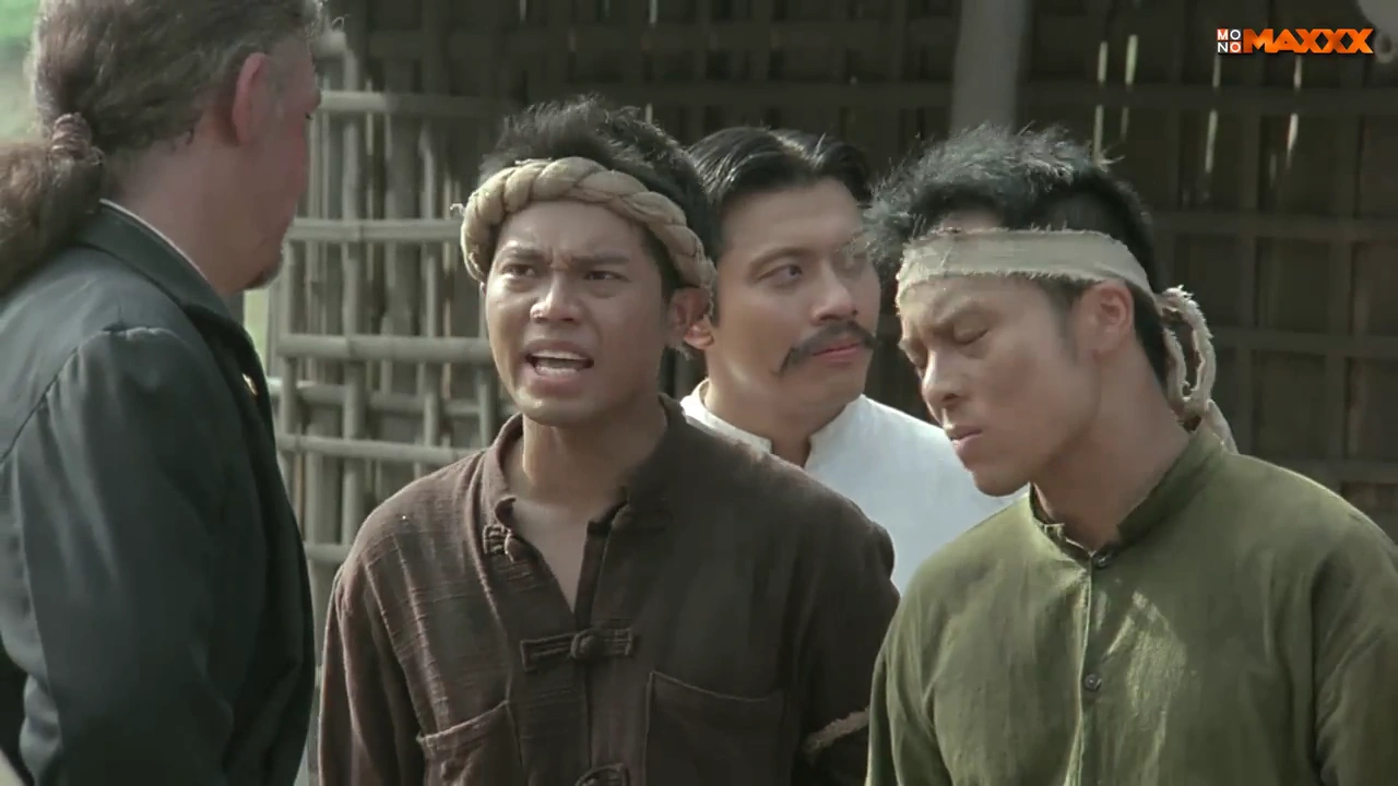 The Magnificent Five screenshot 4