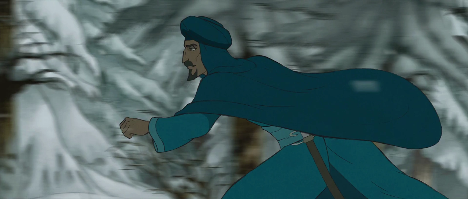 Zarafa screenshot 4