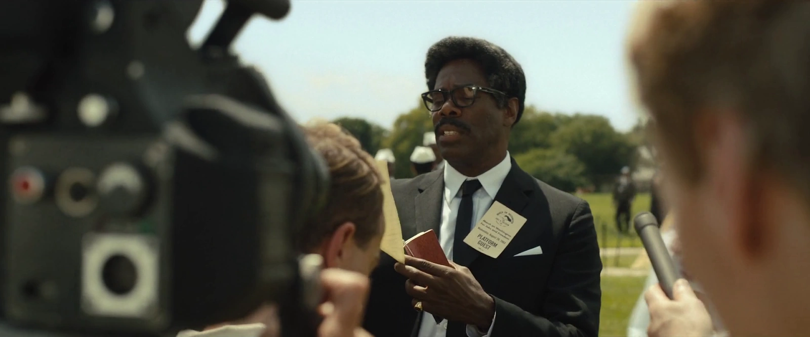 Rustin screenshot 4