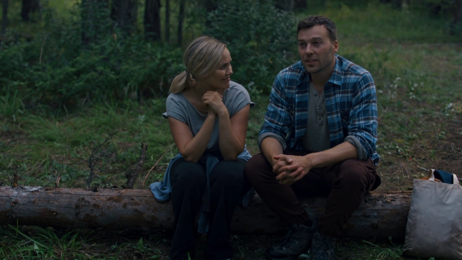 Retreat to You screenshot 1