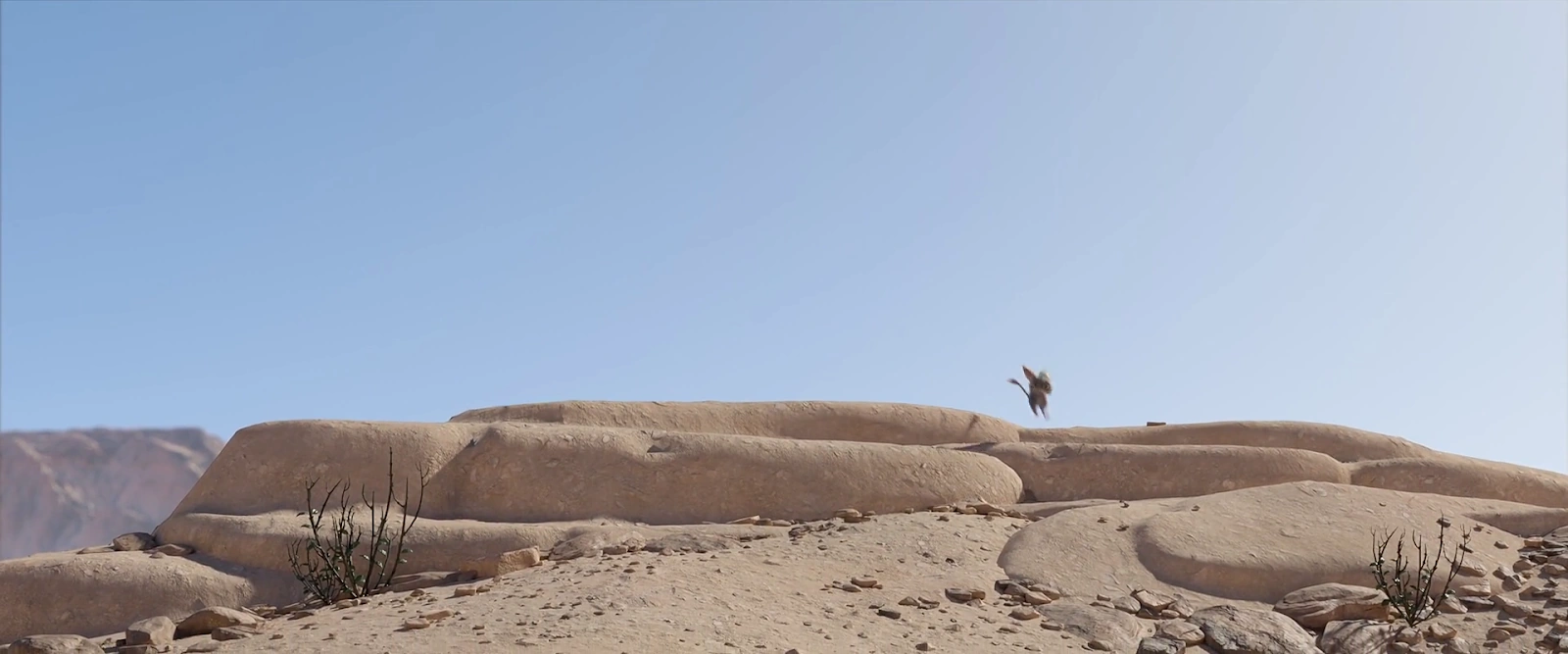 David screenshot 5