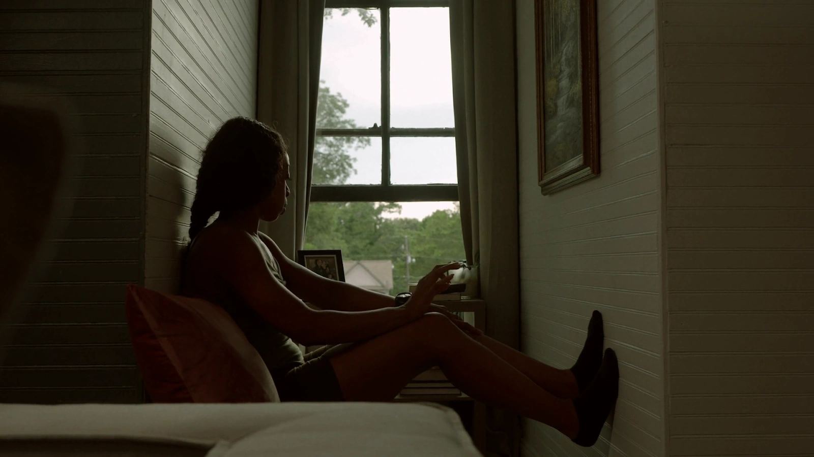 Chasing Raine screenshot 1