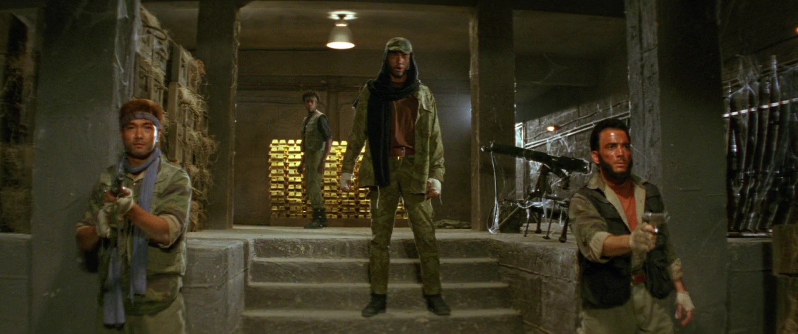 Operation Condor screenshot 4