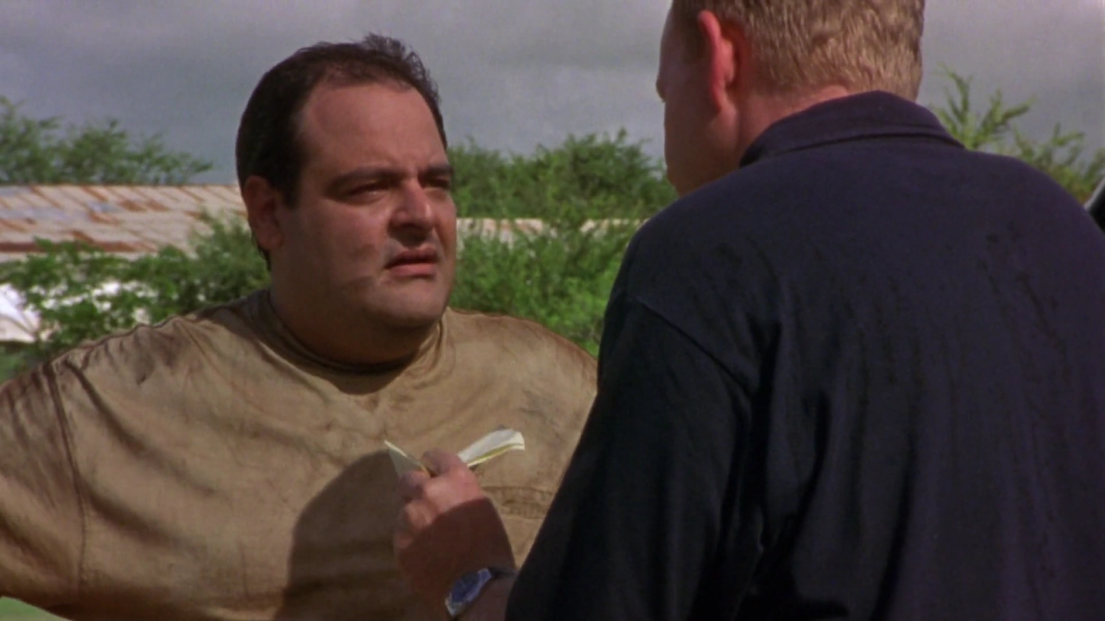 Outside the Law screenshot 5
