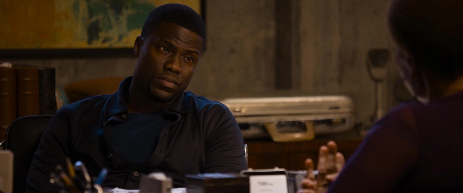 The Wedding Ringer screenshot 3