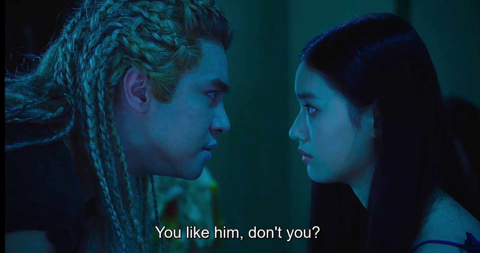 The Mermaid screenshot 3