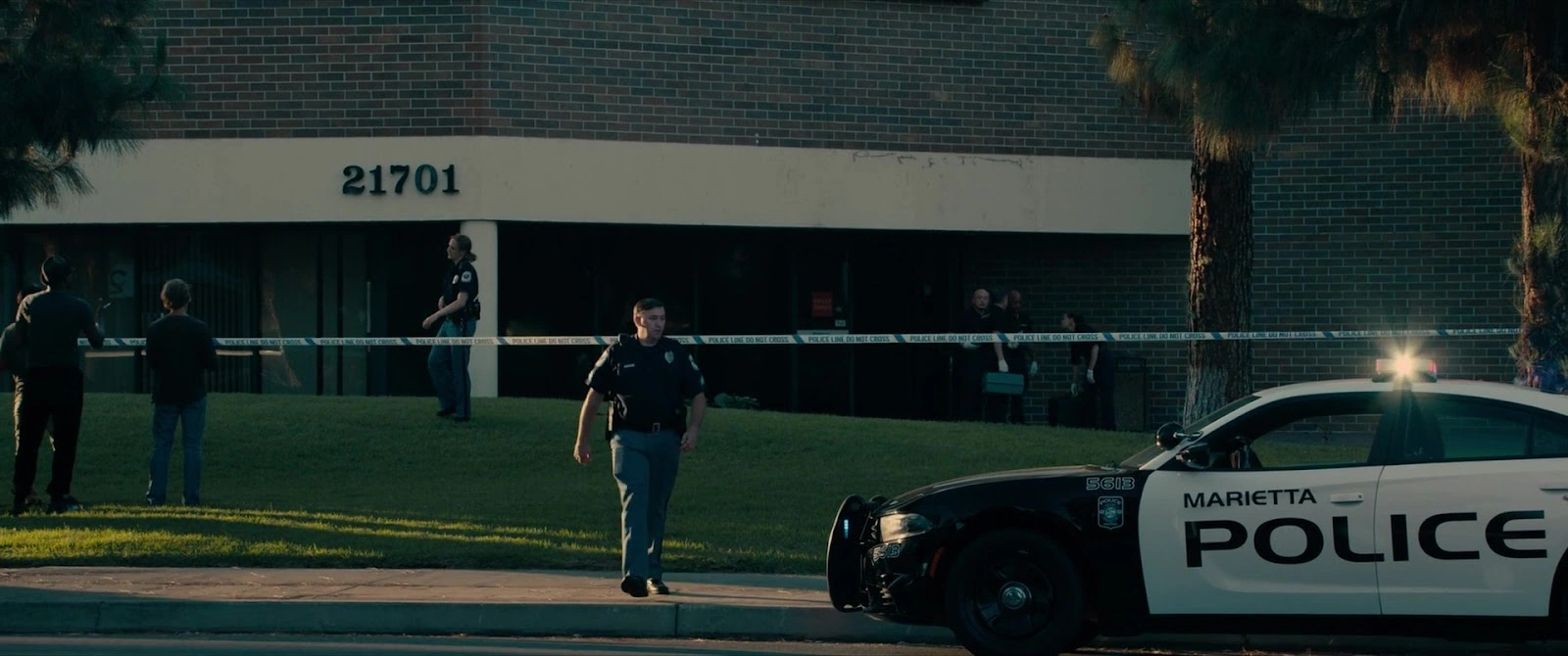 Breaking screenshot 4
