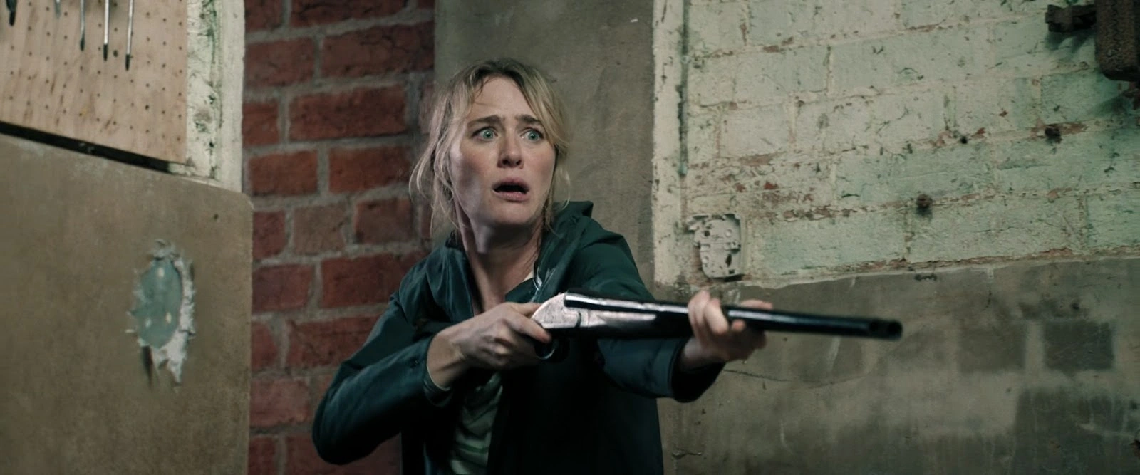 Speak No Evil screenshot 3