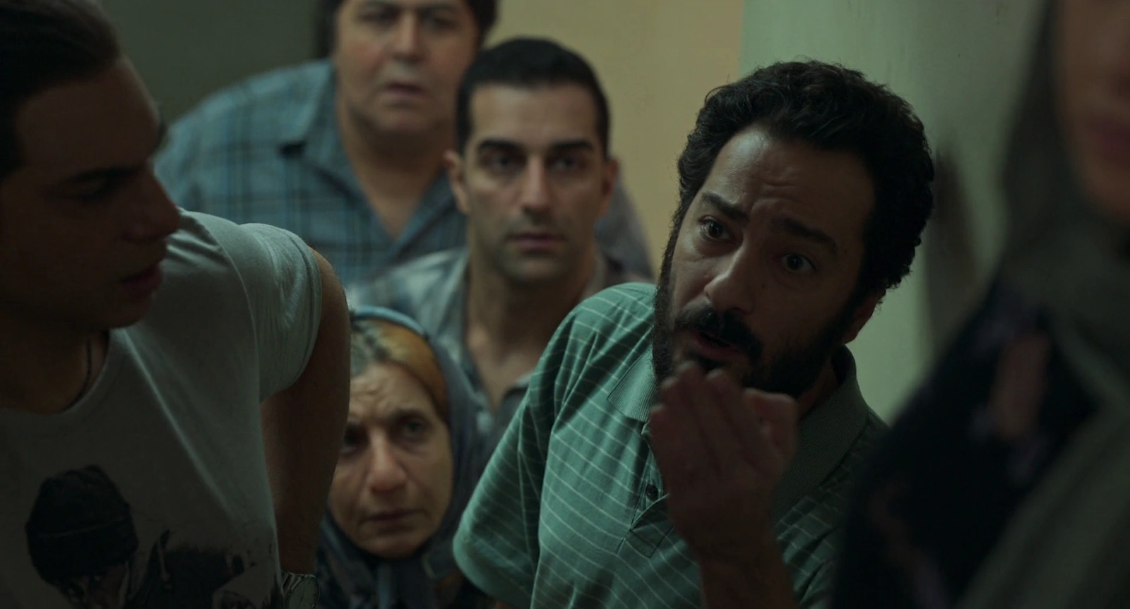 Leila's Brothers screenshot 3