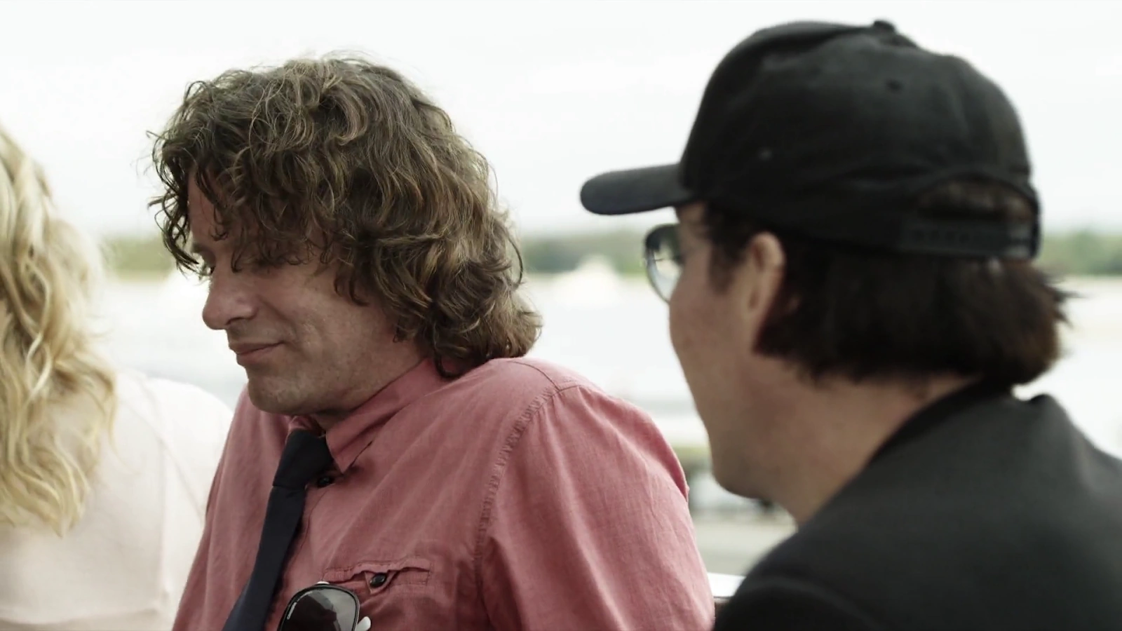 Drive Hard screenshot 4