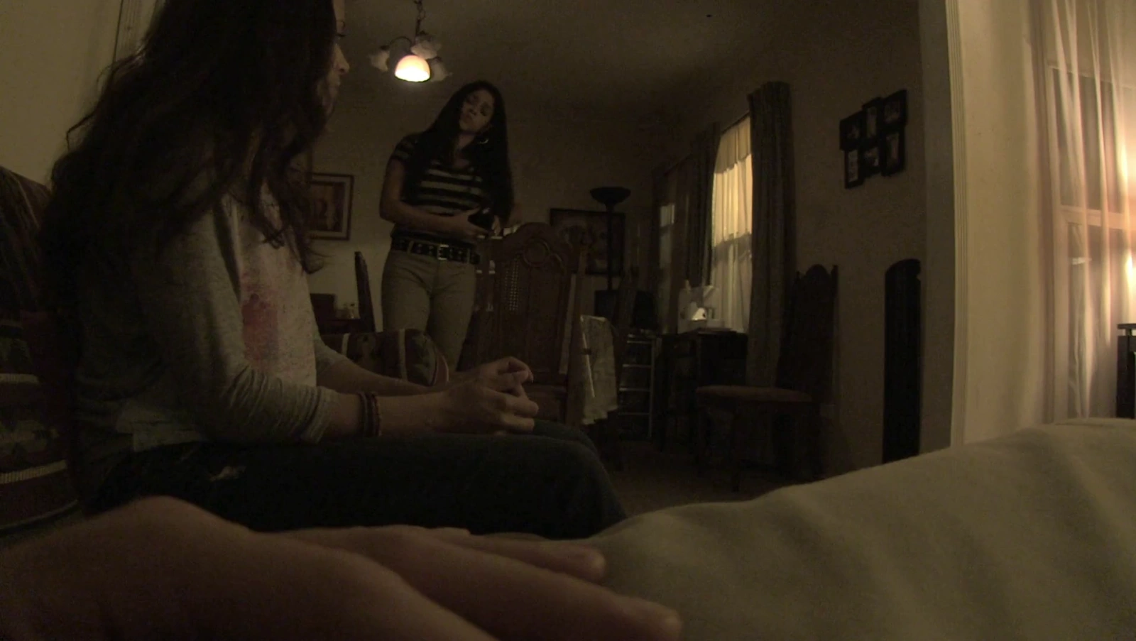 Paranormal Activity: The Marked Ones screenshot 4