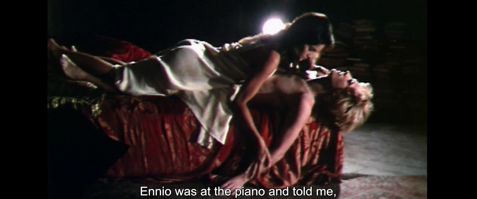 Ennio screenshot 2