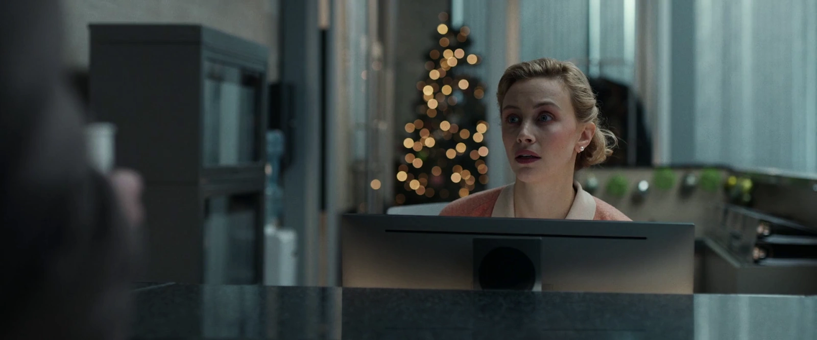 Corner Office screenshot 3