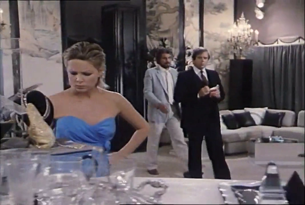 Beverly Hills Cowgirl Blues screenshot 4