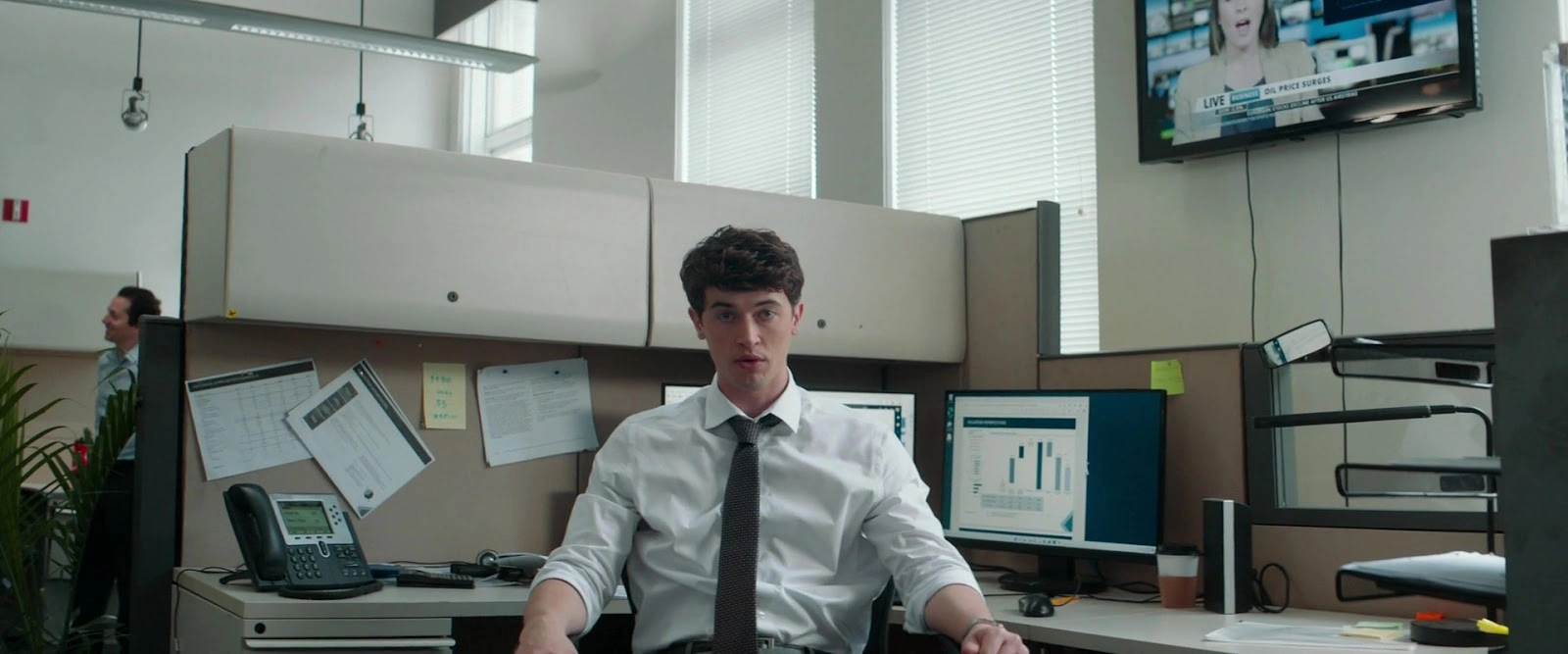 Bull Run screenshot 1