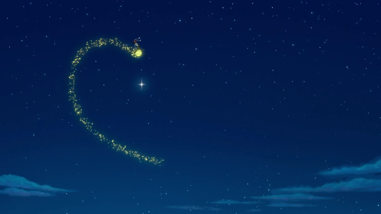The Princess and the Frog screenshot 2