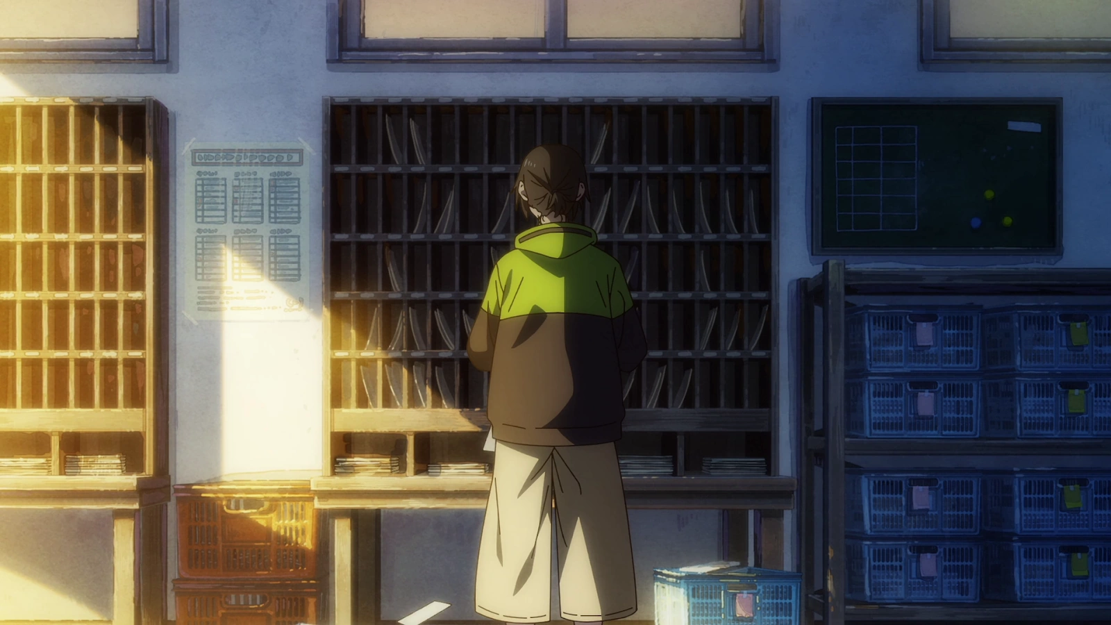 The Stranger by the Shore screenshot 3