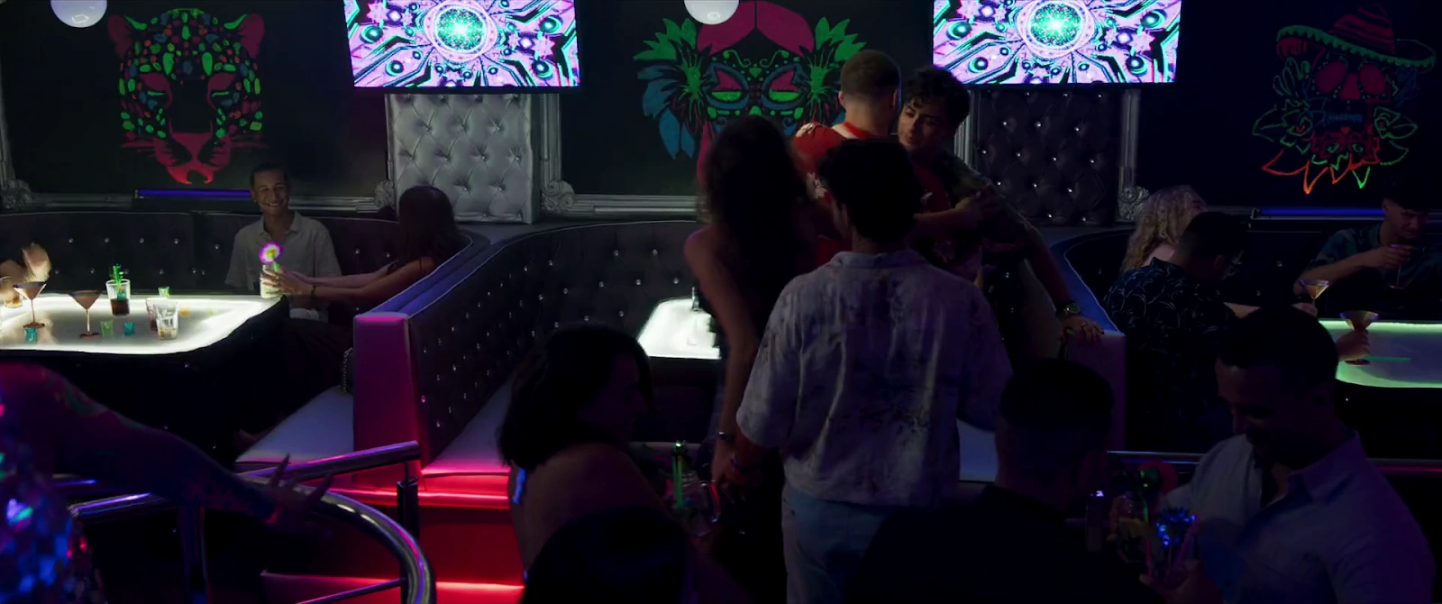 Above & Below screenshot 2