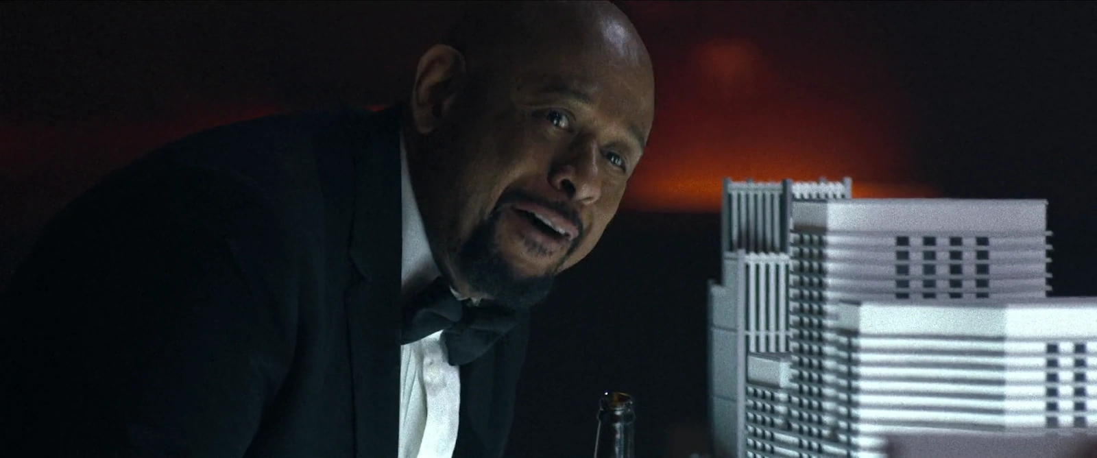 Havoc screenshot 2