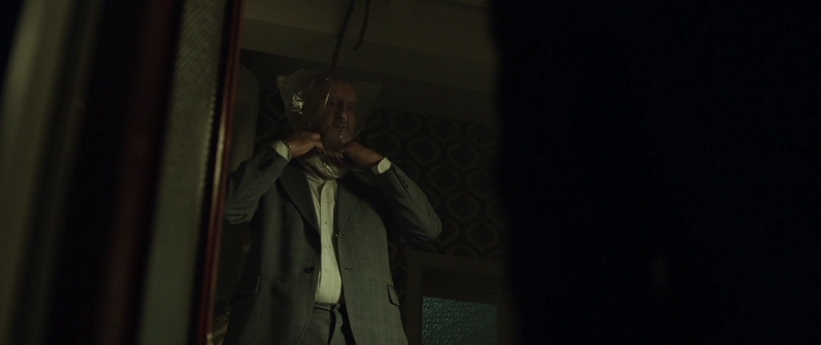 The Treatment screenshot 2