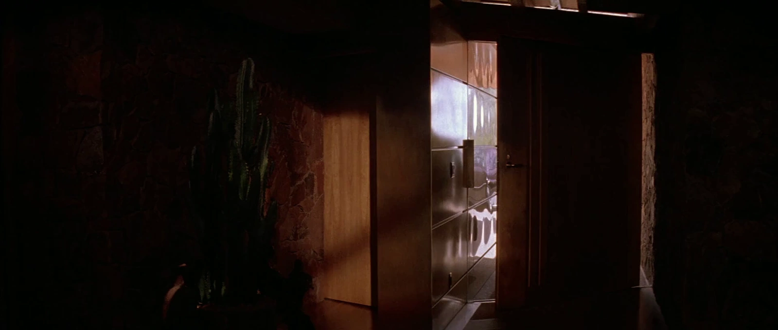 The Getaway screenshot 4