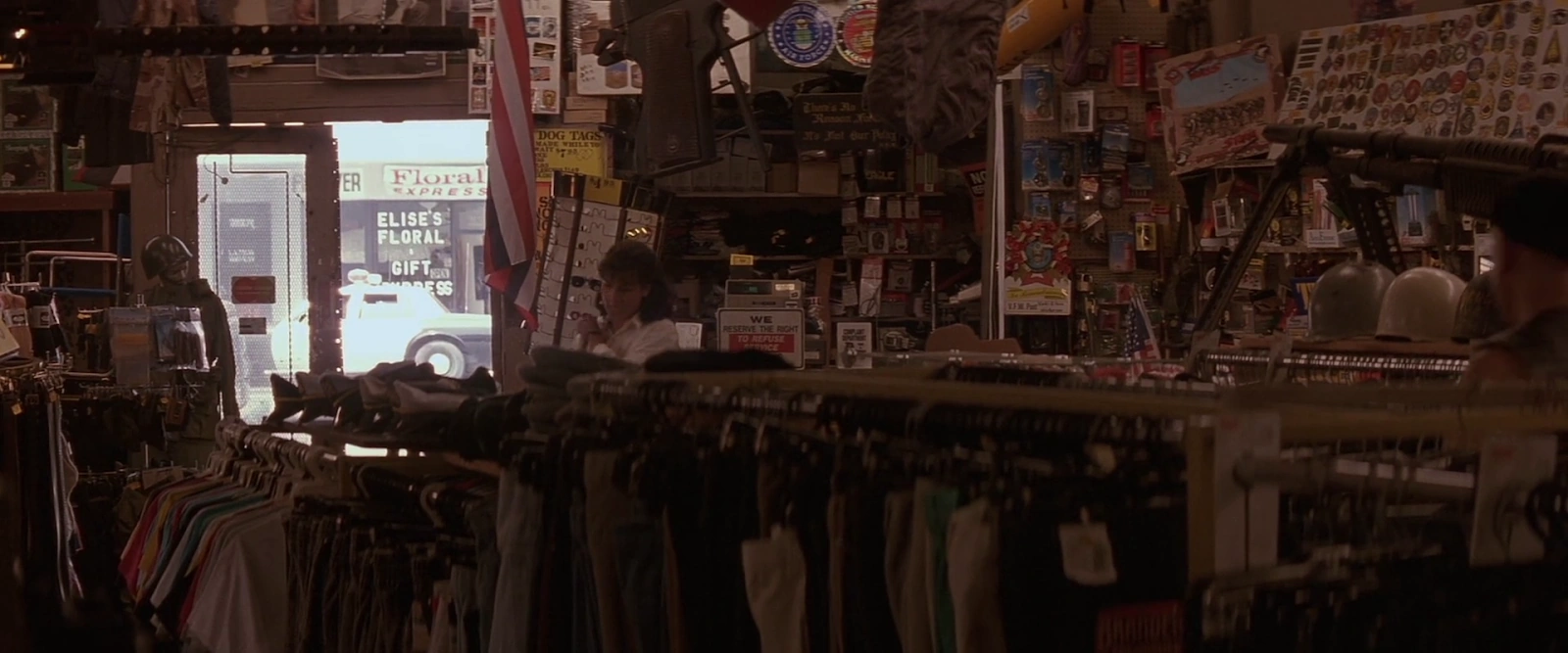Falling Down screenshot 4