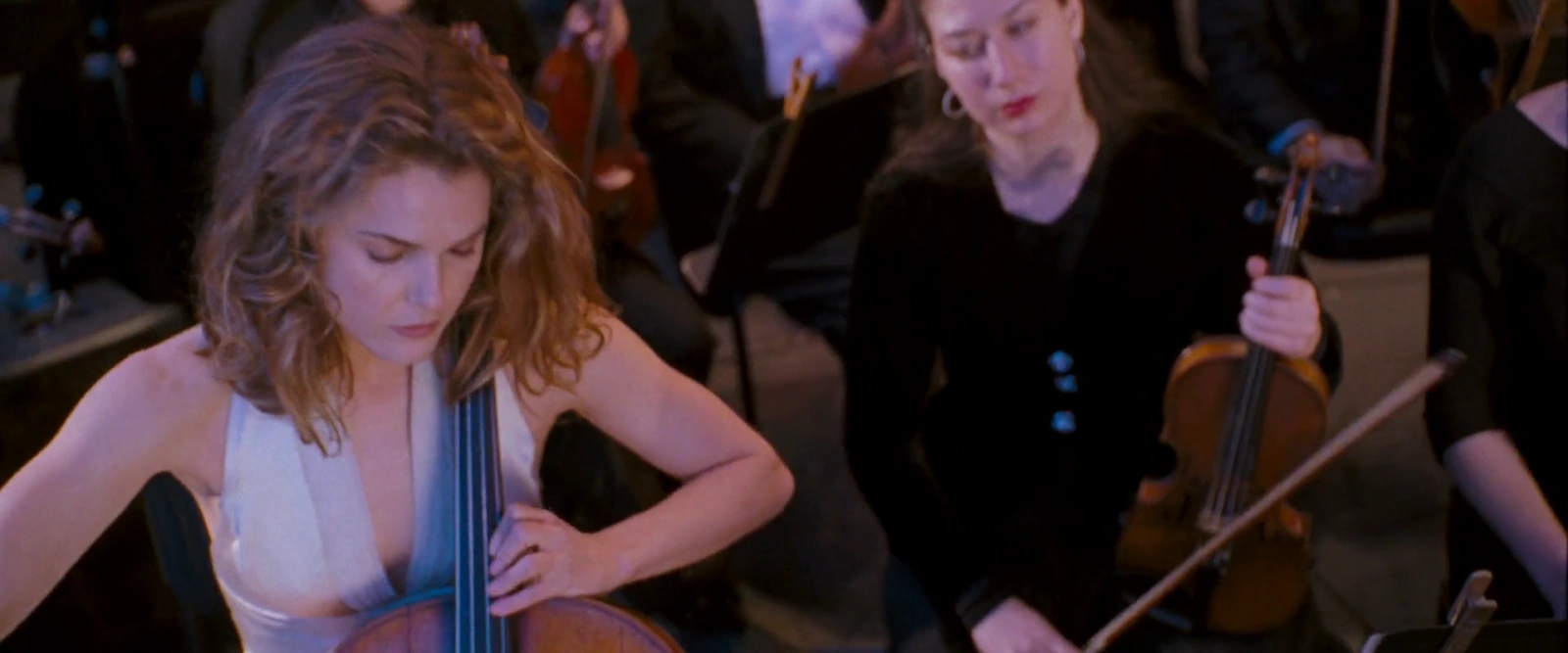 August Rush screenshot 4
