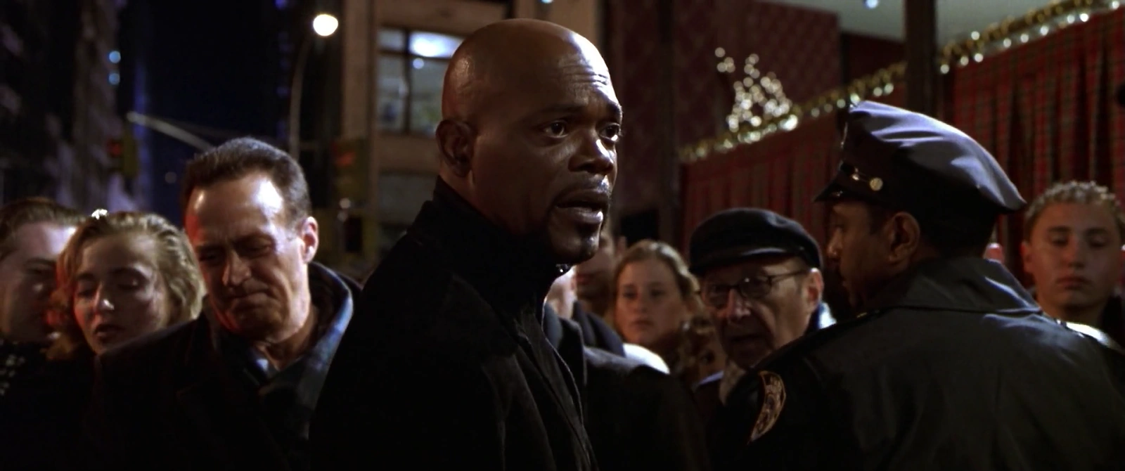 Shaft screenshot 3