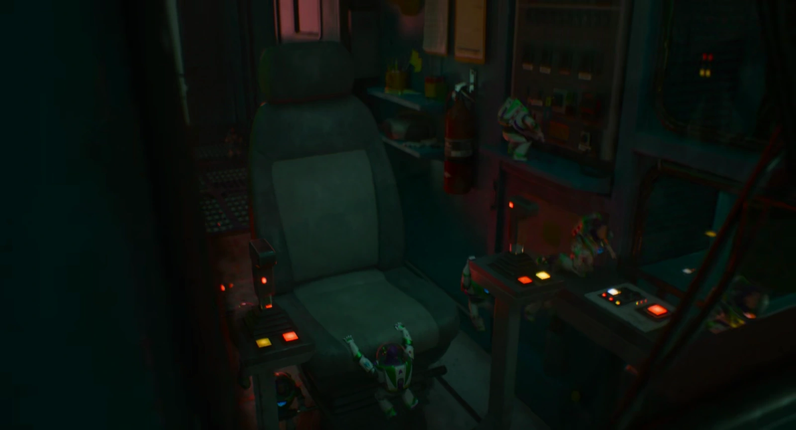 Toy Story 5 screenshot 5