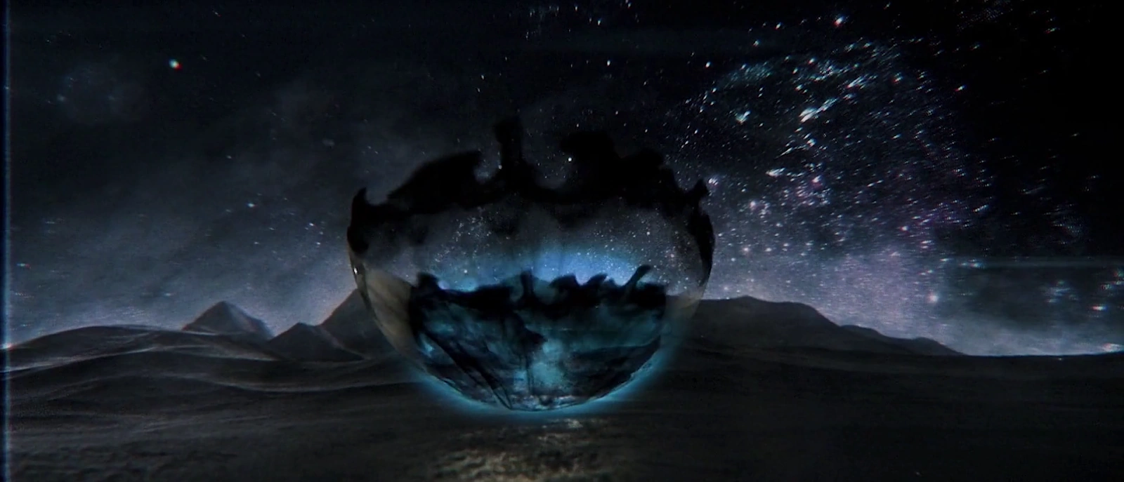 Bob Lazar: Area 51 and Flying Saucers screenshot 2