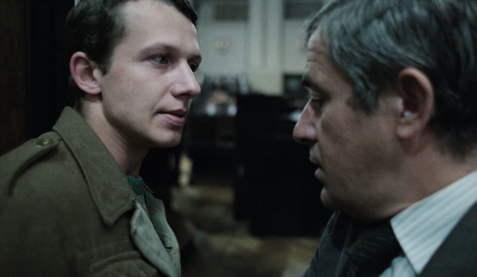 Blind Chance screenshot 2