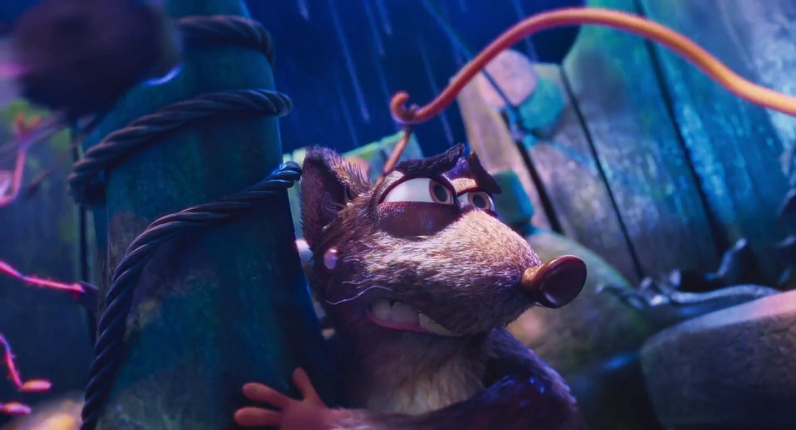 Noah's Ark screenshot 4